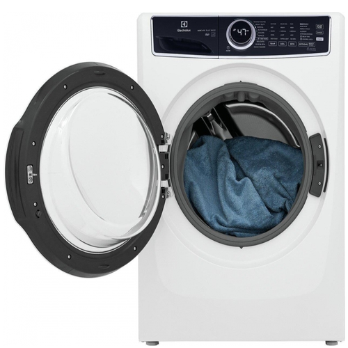 Electrolux 5.2 Cu. Ft. Front-Load Washer - ELFW7537AW